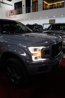 فۆرد F-150